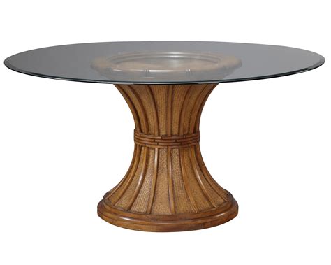 Pedestal Table Bases 